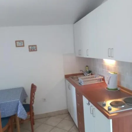 Dobri Lägenhet