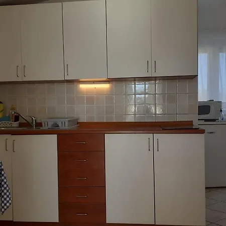 Dobri Appartement *