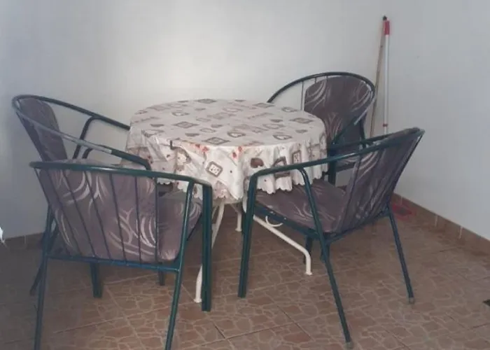 Apartament Dobri Nin