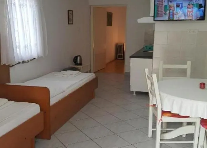 Dobri Apartament *