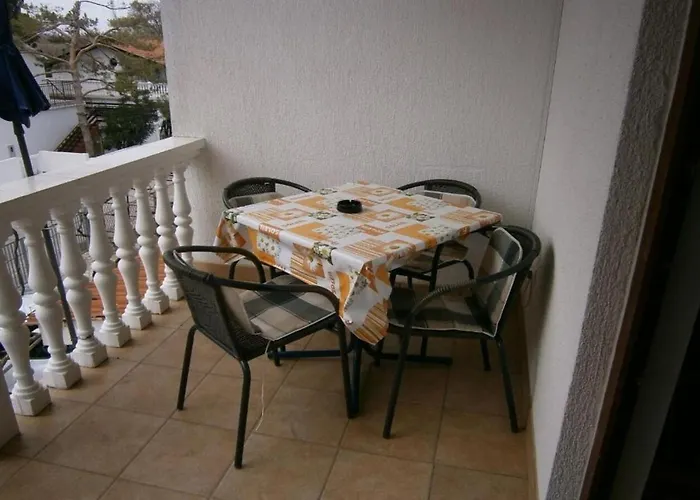 Dobri Apartament