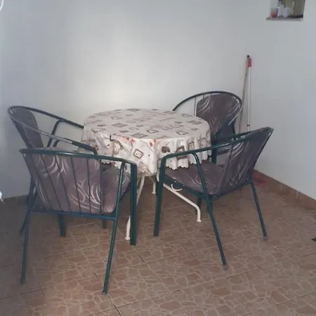 Apartment Dobri - 500m From Nin