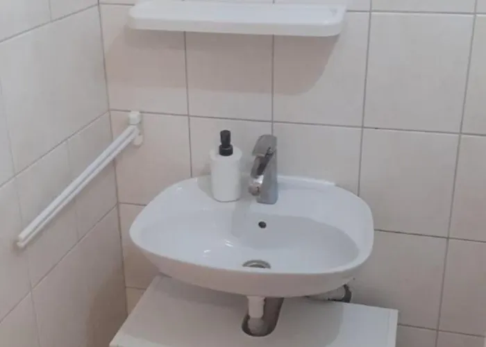 Dobri Apartamento Nin