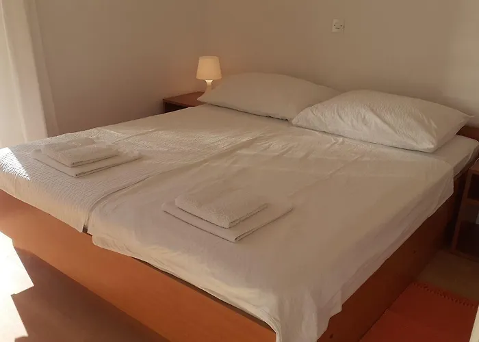 Apartamento Dobri Nin