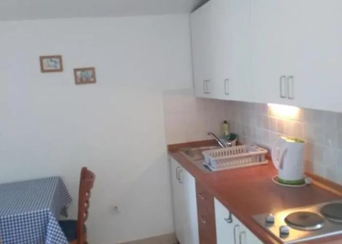 Dobri Apartamento