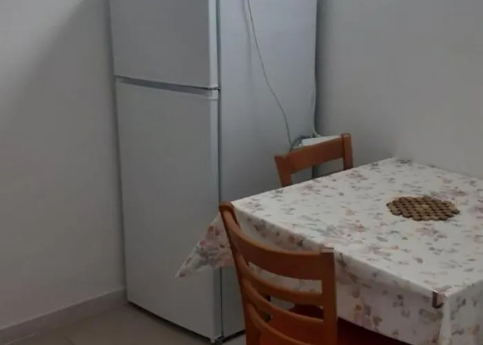 Dobri Apartamento